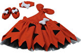 Taş Devri Çakıl Kostümü Model-2
