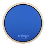 Prologix 6 İnç Blue Lightning Davul Çalışma Pad'i