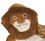 Aslan Başlığı Çocuk