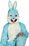 Tavşan Kostümü Model-1