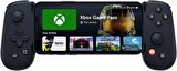 Backbone One, Gen1 Xbox Edition İOS - Lightning Mobil Gaming Controller BB-02-B-X – Siyah