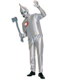 Tin Man Kostümü Yetişkin