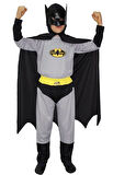 Batman Kostümü