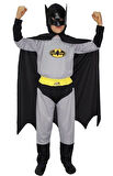 Batman Kostümü