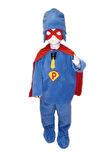 Pocoyo Kostümü