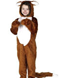 Tilki Kostümü