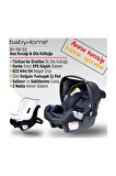 Bh-590 Elit 0-13 Kg Oto Koltuğu Ana Kucağı Puset