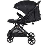 Prego 2032 Solo Travel Bebek Arabası nty