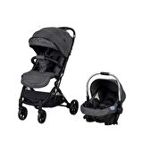 Prego 2032 Solo Travel Bebek Arabası nty