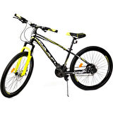 Daafu Sxc 300 24 Jant Disk Fren Dağ Bisikleti 2024 Model