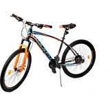 Daafu Sxc 300 24 Jant Disk Fren Dağ Bisikleti 2024 Model