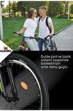 Xk700 3.1 27 5 Jant Bisiklet Alüminyum Kadro 21 Vites V Fren Dağ Bisikleti