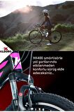 Xk400 3.0 Alüminyum 26 Jant Bisiklet 21 Vites V Fren Dağ Bisikleti