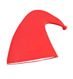 Yedi Cüceler Şapkası Ponponlu