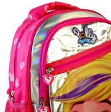 Me Çanta Polly Pocket Okul Sırt Çantası (22464)