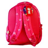 Me Çanta Polly Pocket Okul Sırt Çantası (22464)