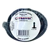 Trayal 16 Jant İç Lastik (Oto Tipi Sibop) - LSI-124