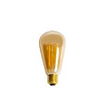 Cata CT-4290 8W E27 Duylu Rustik Led Ampul Amber