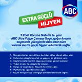 ABC Dağ Ferahlığı Konsantre Jel Çamaşır Suyu 2 x 3.5 kg