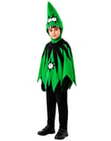 Mikrop Kostümü