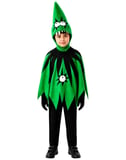 Mikrop Kostümü