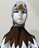 Serçe Kostümü | Serçe Kuşu Kostümü