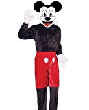 Mickey Mouse Kostümü