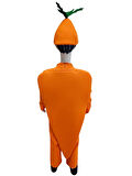 Havuç Kostümü