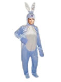 Tavşan Kostümü Yetişkin