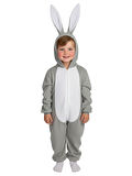 Tavşan Kostümü Model-2