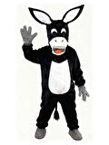 Eşek Kostümü Model-1