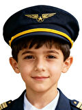 Pilot Şapkası