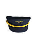 Pilot Şapkası
