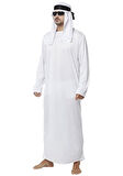 Arap Kostümü Yetişkin Model-2