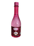 4 Lü Seruse %100 Doğal Gül Suyu 400 ml Gıdaya Eklenebilir İçilebilir Gıdaya Uygun