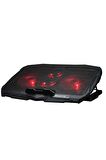 Xtrike Me FN-802 Fanlı Laptop Standı
