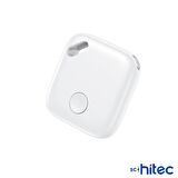 Global İTag Smart Tag Takip Cihazı Apple My Find Uyumlu Beyaz WNE0990