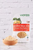Organik Maca Tozu 100gr