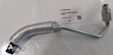 TURBO SU DONUS BORUSU A14NET 860158ITH