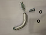 TURBO BESLEME BORUSU ASTRA J INSIGNIA A14NET TURBO BESLEME BORUSU