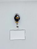 Yavru Daffy Duck Temalı Yoyo Kartlık