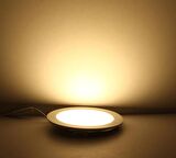 Cata CT-5147 12 Watt Sıva Altı Led Panel Günışığı 5 Adet
