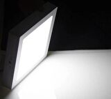 Cata CT-5274 30 Watt Sıva Üstü Kare Led Panel Armatür Günışığı