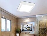Cata CT-5274 30 Watt Sıva Üstü Kare Led Panel Armatür Günışığı