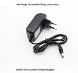 Cata CT-2550 1 Amper Fişli Adaptör