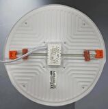 Cata CT-5661 20 Watt Sıva Üstü Yuvarlak Xplus Ayarlanabilir Led Panel Beyaz Işık 5 Adet