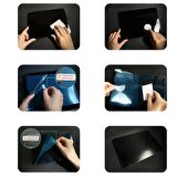 Xiaomi Redmi Pad SE Uyumlu Kağıt Hisli Mat Davin Paper Like Tablet Ekran Koruyucu