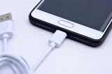 Gold Type-C Usb Kablo Z-04