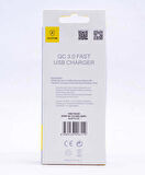 QC 3.0 Fast Usb Charger Z-33