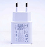 QC 3.0 Fast Usb Charger Z-33
